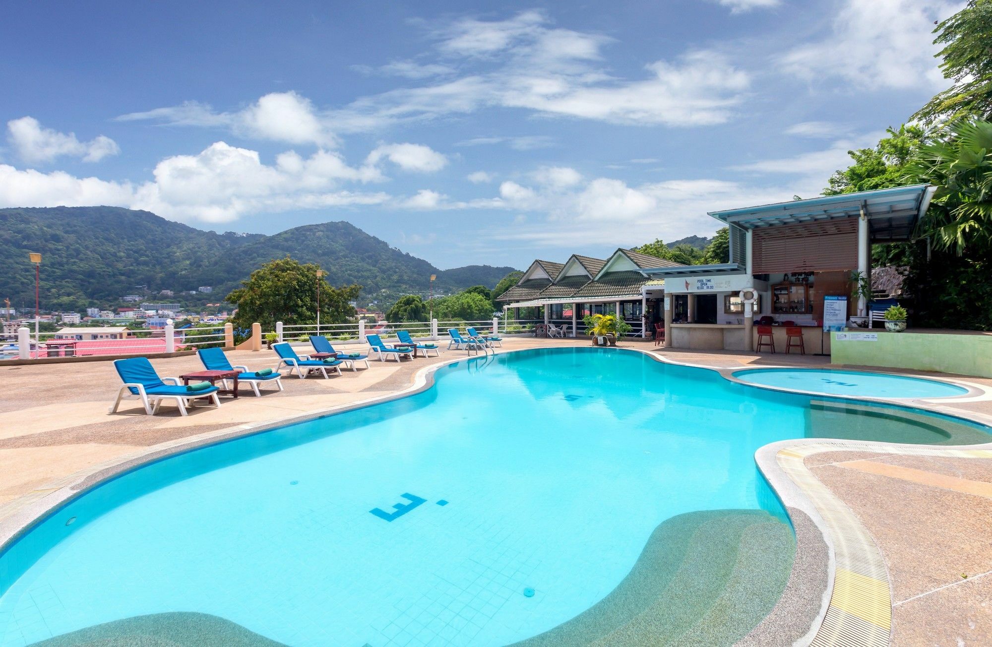 7days Premium Phuket Hotel 3*